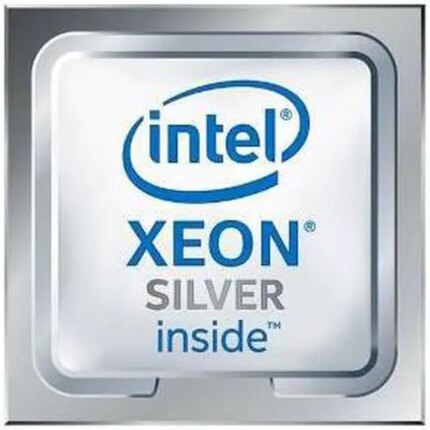 Intel Xeon Silver 4310 2.1 GHz LGA 4189 120W CD8068904657901 Server Processor