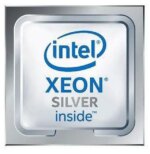Intel Xeon Silver 4510T 5th Gen Scalable Processor - 2 GHz - 12-core - 24 threads - 30 MB cache - FCLGA4677 Socket - OEM - PK8071305554600