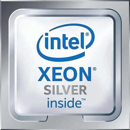 Intel Xeon Silver (4th Gen) 4410T Deca-core (10 Core) 2.70 GHz Processor - 26.25 MB L3 Cache - 64-bit Processing - 4 GHz Overclocking Speed - Socket LGA-4677 - 150 W - 20...