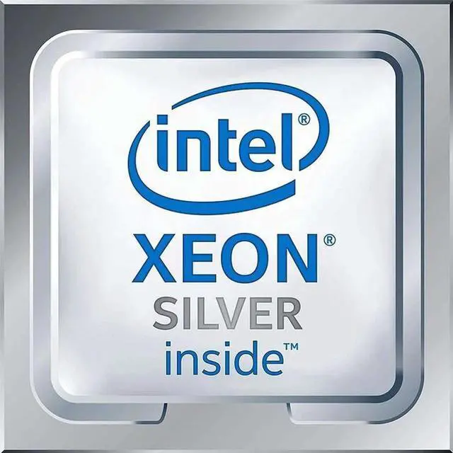 Intel Xeon Silver (4th Gen) 4410T Deca-core (10 Core) 2.70 GHz Processor - 26.25 MB L3 Cache - 64-bit Processing - 4 GHz Overclocking Speed - Socket LGA-4677 - 150 W - 20...