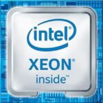 Intel Xeon W-2235 3.8 GHz LGA 2066 130W CD8069504439102 Server Processor