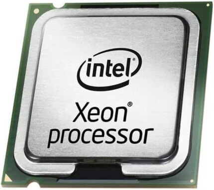 Intel Xeon W-2235 3.8 GHz LGA 2066 130W CD8069504439102 Server Processor