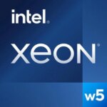 Intel Xeon w5-2455X Dodeca-core (12 Core) 3.20 GHz Processor - 30 MB L3 Cache - 64-bit Processing - 4.60 GHz Overclocking Speed - Socket LGA-4677 -