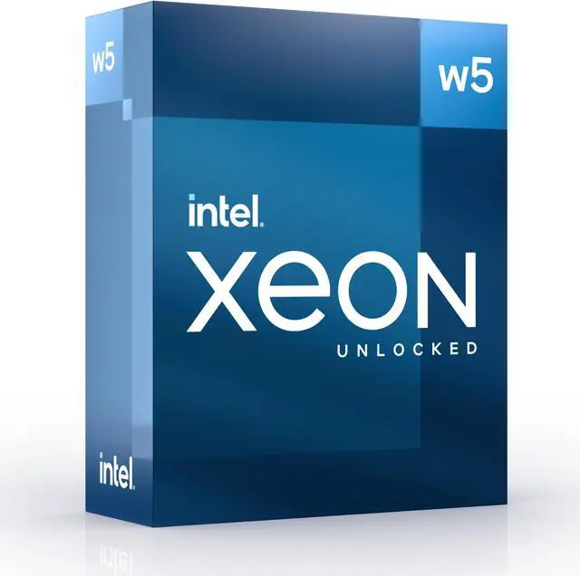 Intel Xeon w5-3435X Hexadeca-core (16 Core) 3.10 GHz Processor - 45 MB L3 Cache - 64-bit Processing - 4.70 GHz Overclocking Speed - Socket LGA-4677 -