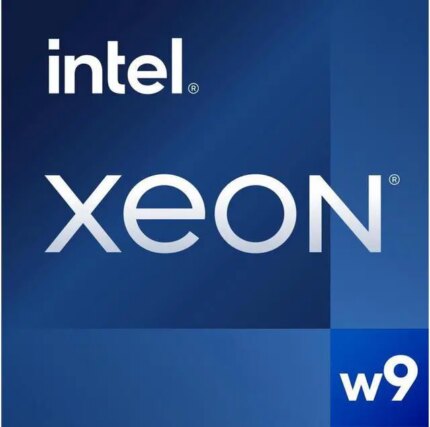 Intel Xeon W9-3475X Hexatriaconta-core (36 Core) 2.20 GHz Processor - 82.50 MB L3 Cache - 64-bit Processing - 4.80 GHz Overclocking Speed - Socket