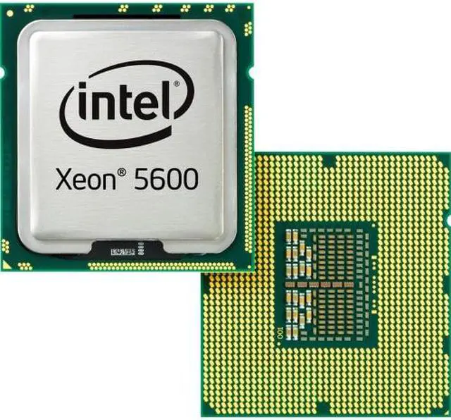 Intel Xeon X5675 3.06 GHz LGA 1366 95W BX80614X5675 Server Processor