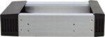 iStarUSA BPN-DE110SS-BLUE Trayless 5.25" to 3.5" SATA SAS 6 Gbps HDD Hot-swap Rack
