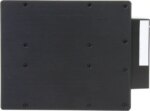 iStarUSA BPN-DE350SS-BLACK 3x5.25" to 5x3.5" SAS/SATA 6.0 Gb/s Trayless Hot-Swap Cage