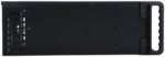 iStarUSA D-400-6-RED 4U Rackmount Compact Stylish Rackmount Chassis