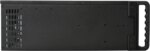 iStarUSA D-400-6-SILVER 4U Rackmount Compact Stylish Server Chassis - OEM