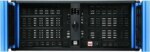 iStarUSA D-400-6SE 4U Rackmount Compact Stylish Server Chassis - OEM