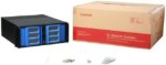 iStarUSA D-400-6SE 4U Rackmount Compact Stylish Server Chassis - OEM