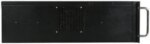 iStarUSA D-410 Black 4U Rackmount Server Case