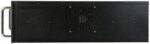 iStarUSA D-410 Black 4U Rackmount Server Case