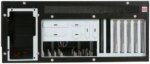 iStarUSA D-410 Black 4U Rackmount Server Case