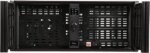 iStarUSA D-414 Black 4U Rackmount 14 Slots Industrial PC Chassis
