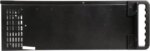 iStarUSA D-414 Black 4U Rackmount 14 Slots Industrial PC Chassis