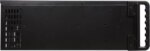 iStarUSA D400-6SE-BK 4U Rackmount Compact Stylish Server Chassis - OEM