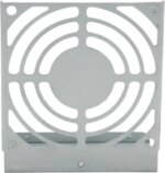 iStarUSA DD-FANGUARD-8 80mm Fan Guard