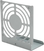iStarUSA DD-FANGUARD-8 80mm Fan Guard