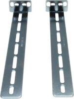 iStarUSA DD-REARMOUNT 1U Rear Bracket for Rackmount Chassis