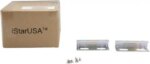 iStarUSA RP-HDD3.5 3.5" to 5.25" Hard Drive Mounting Bracket