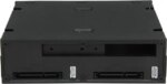 iStarUSA T-5K225T-SA 5.25" to Slim ODD and 2x2.5" SATA 6Gb/s Trayless Hot-Swap Cage