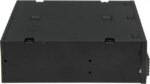 iStarUSA T-5K225T-SA 5.25" to Slim ODD and 2x2.5" SATA 6Gb/s Trayless Hot-Swap Cage
