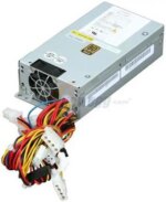 iStarUSA TC-1U30FX8 1U Flex ATX 80 Plus High Efficiency Power Supply - OEM
