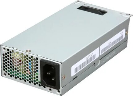 iStarUSA TC-1U30FX8 1U Flex ATX 80 Plus High Efficiency Power Supply - OEM