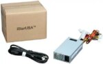 iStarUSA TC-1U30FX8 1U Flex ATX 80 Plus High Efficiency Power Supply - OEM