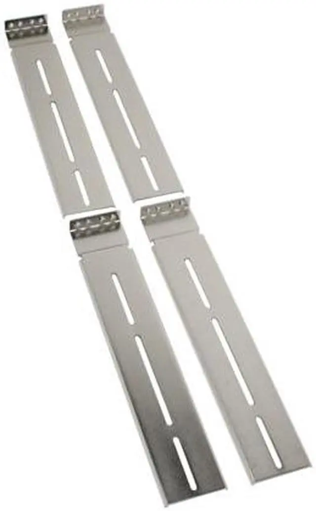 iStarUSA TC-RAIL-20 20" Sliding Rail Kit for Most Rackmount Chassis - OEM