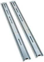 iStarUSA TC-RAIL-20 20" Sliding Rail Kit for Most Rackmount Chassis - OEM