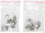iStarUSA TC-RAIL-20 20" Sliding Rail Kit for Most Rackmount Chassis - OEM