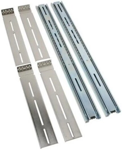 iStarUSA TC-RAIL-20 20" Sliding Rail Kit for Most Rackmount Chassis - OEM
