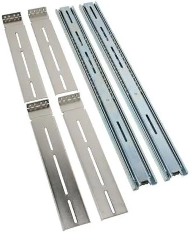 iStarUSA TC-RAIL-20 20" Sliding Rail Kit for Most Rackmount Chassis - OEM