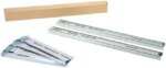 iStarUSA TC-RPSL20 20" Sliding Rail Kit for Most Rackmount Chassis