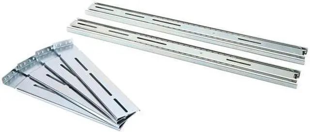 iStarUSA TC-RPSL20 20" Sliding Rail Kit for Most Rackmount Chassis