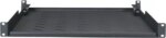 iStarUSA WA-SF96B-1U 1U Heavy Duty Rackmount Shelf