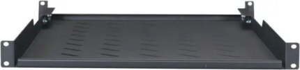 iStarUSA WA-SF96B-1U 1U Heavy Duty Rackmount Shelf