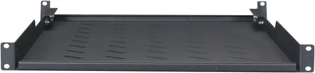 iStarUSA WA-SF96B-1U 1U Heavy Duty Rackmount Shelf