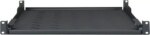 iStarUSA WA-SF96B-1U 1U Heavy Duty Rackmount Shelf