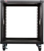 iStarUSA WD-1045 10U 450mm Depth Simple Server Rack