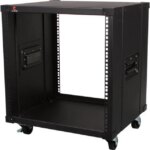 iStarUSA WD-1045 10U 450mm Depth Simple Server Rack