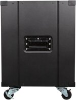 iStarUSA WD-1045 10U 450mm Depth Simple Server Rack