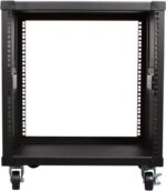iStarUSA WD-1045 10U 450mm Depth Simple Server Rack
