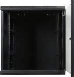 iStarUSA WM1260B 12U 600mm Depth Wallmount Server Cabinet
