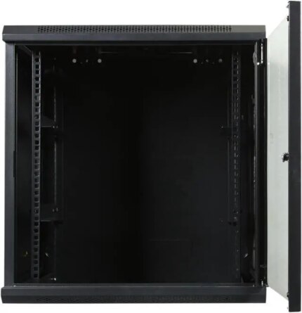 iStarUSA WM1260B 12U 600mm Depth Wallmount Server Cabinet