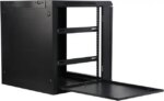 iStarUSA WM1260B 12U 600mm Depth Wallmount Server Cabinet