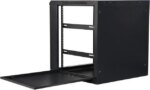 iStarUSA WM1260B 12U 600mm Depth Wallmount Server Cabinet